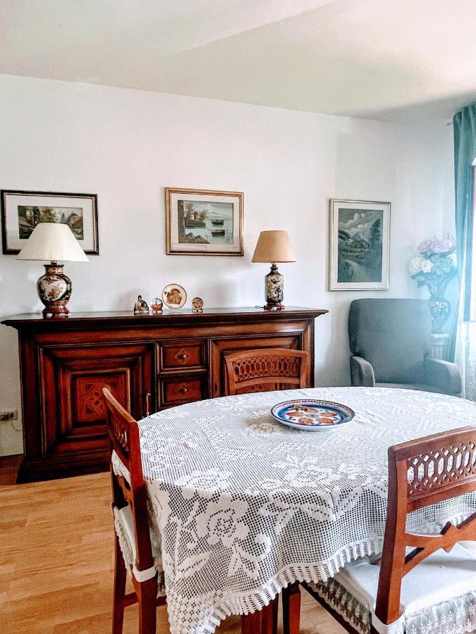 Apartament Il Geranio Matera Zewnętrze zdjęcie